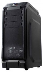 GMC Titan w/o PSU Black (#2)