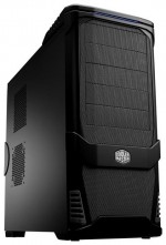 Cooler Master USP 100 (RC-P100) w/o PSU Black