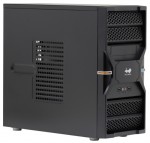 Корпус IN WIN EN036 300W Black