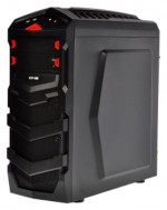DNS GF-7625B w/o PSU Black (#2)