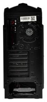DNS GF-7625B w/o PSU Black (#3)