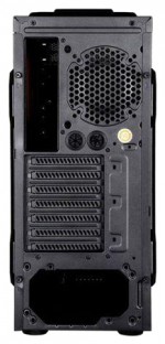 D-computer 7209B Black (#4)