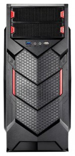 D-computer F19B Black (#2)