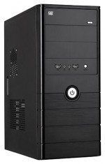 D-computer Q1B 450W Black