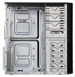 D-computer Q1B 450W Black (#2)
