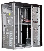 D-computer Q1B 450W Black (#3)