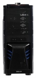 Корпус DEXP AWG-DE2 Black