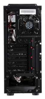 DEXP AWG-DE2 Black (#3)