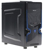 Корпус DEXP AWS-DE2 Black