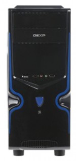 DEXP AWS-DE2 Black (#2)