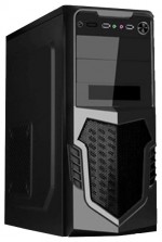 Корпус DTS TD02 400W Black