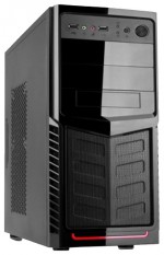 Корпус DTS TD03 400W Black