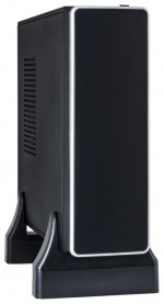 Корпус Exegate MI-212 w/o PSU Black