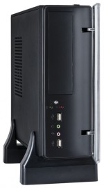 Exegate MI-212 w/o PSU Black (#2)