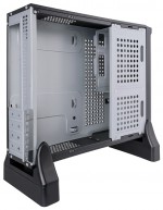 Exegate MI-213 w/o PSU Black/silver (#3)