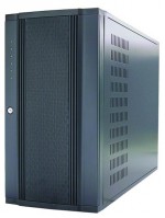 Корпус Yeong Yang YY-W203 w/o PSU Black
