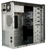FSP Group 8805 450W Black (#3)
