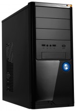 Корпус FSP Group 8810 500W Black