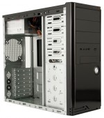 FSP Group 8810 500W Black (#3)