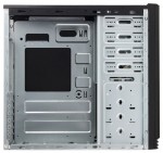 FSP Group 8816 550W Black (#2)