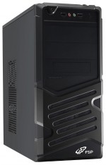 Корпус FSP Group 8822 500W Black