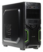 Корпус DNS SA-R02 400W Black