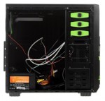 DNS SA-R02 400W Black (#2)