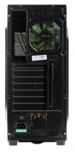 DNS SA-R02 400W Black (#3)