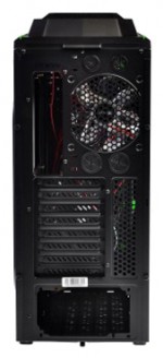 DNS SA-210 w/o PSU Black (#3)