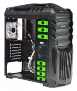 DNS SA-W01 w/o PSU Black (#2)