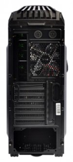 DNS SA-W01 w/o PSU Black (#3)