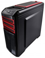 Deepcool Kendomen Red (#2)