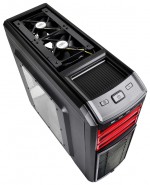 Deepcool Kendomen Red (#3)
