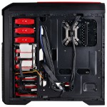 Deepcool Kendomen Red (#4)