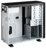 JSP-TECH F-640-1 Black (#2)