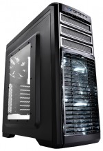 Корпус Deepcool Kendomen Titanium