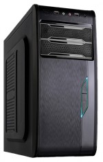 Корпус BOOST V23/175-Q 450W Black