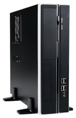 Корпус IN WIN BL672 300W Black