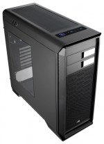 Корпус AeroCool Aero-1000 Black Edition