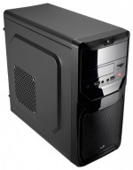 Корпус AeroCool Qs-183 Black