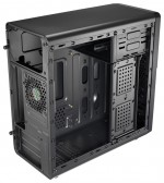 AeroCool Qs-183 Black (#4)