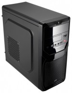 Корпус AeroCool Qs-183 Advance Black
