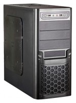 Корпус Exegate EVO-7202 450W Black
