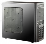 Exegate EVO-7202 450W Black (#2)