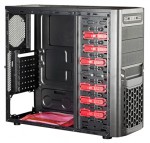 Exegate EVO-7202 450W Black (#3)