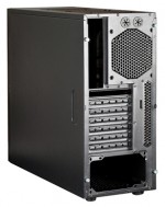 Exegate EVO-7202 450W Black (#4)