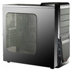 Exegate EVO-7205 450W Black (#2)