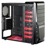 Exegate EVO-7205 450W Black (#3)