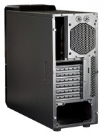 Exegate EVO-7205 450W Black (#4)