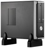 Exegate MI-205 350W Black/silver (#2)